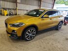 2020 Bmw X2 Sdrive28i Gold vin: WBXYH9C00L5N87712