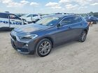 2019 Bmw X2 Sdrive28i Угольный vin: WBXYJ3C53KEP77676