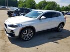 2018 Bmw X2 Xdrive28i White vin: WBXYJ5C32JEF77805