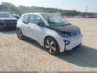 2017 Bmw I3 94 Ah W/range Extender Белый vin: WBY1Z8C33HV894507