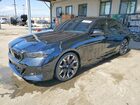 2024 Bmw I5 Edrive 40 Black vin: WBY33FK05RCR93011