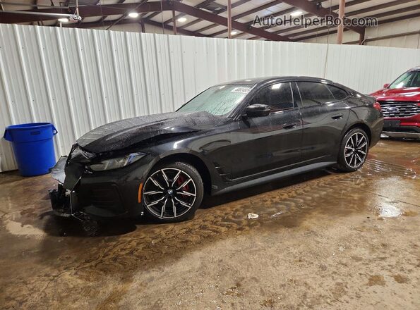 2025 BMW I4 XDRIVE 40