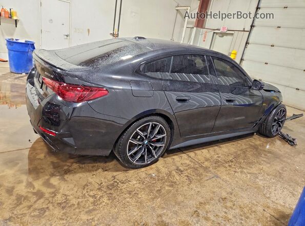 2025 BMW I4 XDRIVE 40