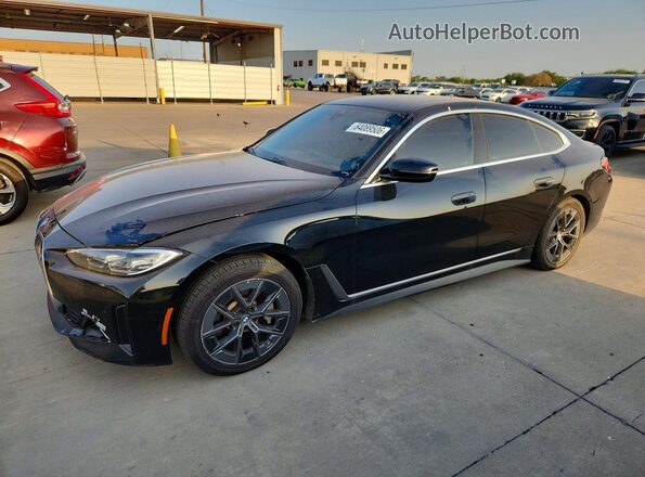2023 BMW I4 EDRIVE 40