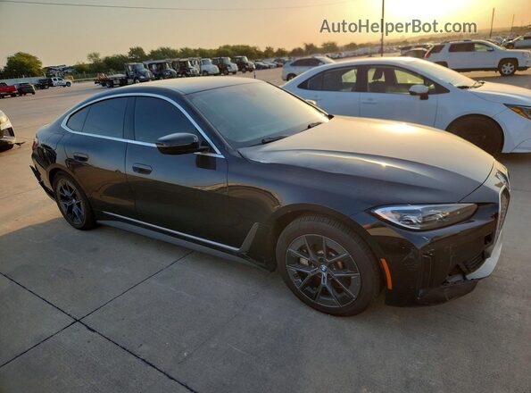 2023 BMW I4 EDRIVE 40
