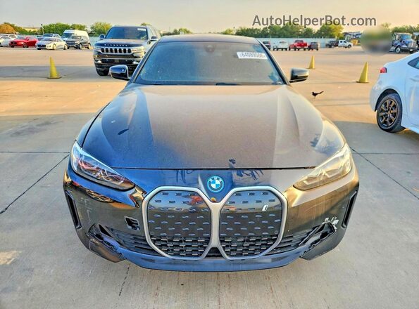 2023 BMW I4 EDRIVE 40
