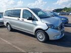 2018 Mercedes-benz Metris Серебряный vin: WD4PG2EE8J3394735