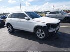 2018 Mercedes-benz Glc 300   Beige vin: WDC0G4JB4JV082560