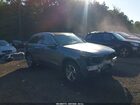 2017 Mercedes-benz Glc 300 4matic Gray vin: WDC0G4KB1HF163275