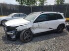 2020 Mercedes-benz Glb Class Белый vin: WDC4M4HB3LW009516