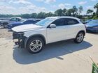 2020 Mercedes-benz Gla 250 White vin: WDCTG4EB2LU024236