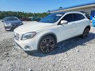 2019 Mercedes-benz Gla 250 Белый vin: WDCTG4EB7KJ551396