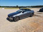 2019 Mercedes-benz E Amg 53 Gray vin: WDD1K6BB6KF098733