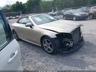 2019 Mercedes-benz E 450 4matic Beige vin: WDD1K6JB3KF080918