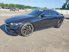2019 Mercedes-benz Cls 450 Black vin: WDD2J5JB5KA031749