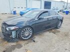 2019 Mercedes-benz A 220 4matic Black vin: WDD3G4FB4KW010819