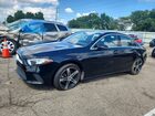 2019 Mercedes-benz A 220 4matic Black vin: WDD3G4FB4KW018130