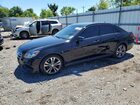 2016 Mercedes-benz E 350 4matic Black vin: WDDHF8JB7GB200085
