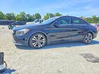 2019 Mercedes-benz Cla 250 4matic Black vin: WDDSJ4GB6KN723982