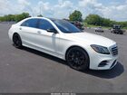 2018 Mercedes-benz S 560   White vin: WDDUG8DB6JA409841