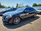 2019 Mercedes-benz S 560 4matic Черный vin: WDDUG8GBXKA461115