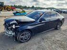 2020 Mercedes-benz C 300 4matic Black vin: WDDWF8EB5LR558952