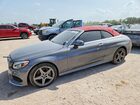 2018 Mercedes-benz C 300 4matic Silver vin: WDDWK4KBXJF620272