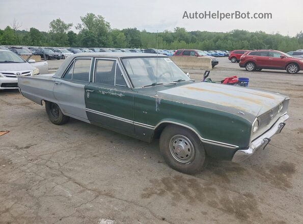 1967 DODGE CORONET
