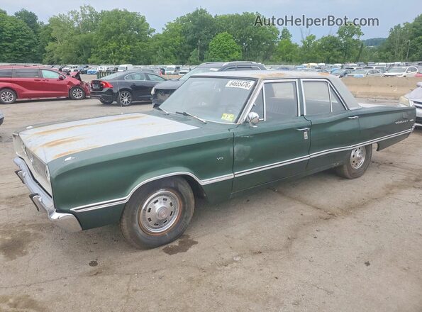 1967 DODGE CORONET