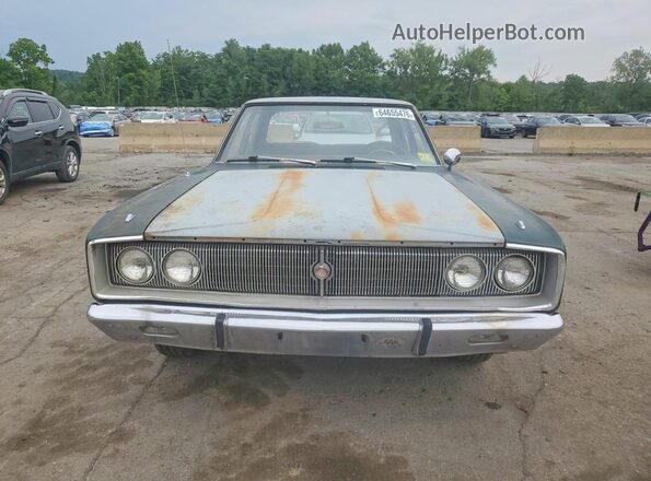 1967 DODGE CORONET