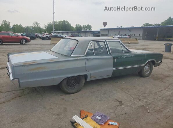 1967 DODGE CORONET
