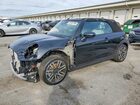 2025 Mini Cooper Black vin: WMW13GX03S2X39863
