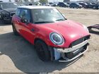2023 Mini Hardtop Cooper Red vin: WMW33DH04P2T72646
