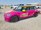 2023 Mini Cooper Pink vin: WMW33DK04P2T77242