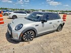 2023 Mini Cooper S Gray vin: WMW53DK02P2T17873