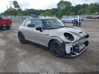 2023 Mini Hardtop Cooper S Champagne vin: WMW53DK04P2T47621