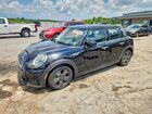 2022 Mini Cooper S Black vin: WMW53DK08N2R12675