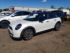2025 Mini Cooper S Two Tone vin: WMW53GD0XS2W50944