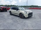 2017 Mini Clubman Cooper S Кремовый vin: WMWLN9C32H2E49592