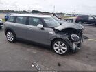2019 Mini Clubman Cooper S Gray vin: WMWLN9C59K2H60039