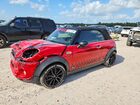 2019 Mini Cooper S Red vin: WMWWG9C51K3F66591