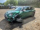 2020 Mini Cooper S Clubman All4 Green vin: WMWXJ1C04L2L48757