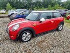 2016 Mini Cooper Red vin: WMWXP5C59G3B76018