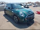 2019 Mini Hardtop Cooper S Green vin: WMWXP7C59K2A52311