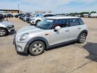 2017 Mini Cooper Серый vin: WMWXU1C59H2E17410