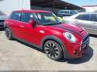 2016 Mini Hardtop Cooper S Red vin: WMWXU3C5XG2B62938