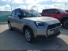 2026 Mini Countryman   Silver vin: WMZ23GA01T7V29797