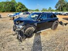 2023 Mini Cooper S Countryman Black vin: WMZ53BR05P3P84003