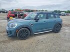 2023 Mini Cooper S Countryman All4 Blue vin: WMZ83BR00P3P36695