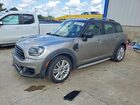2020 Mini Cooper Countryman Желто-коричневый vin: WMZYW3C03L3L16784